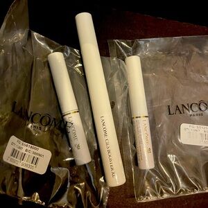 Lancôme Cils Booster XL Super Enhancing Mascara Base (2 sample & 1 full size)